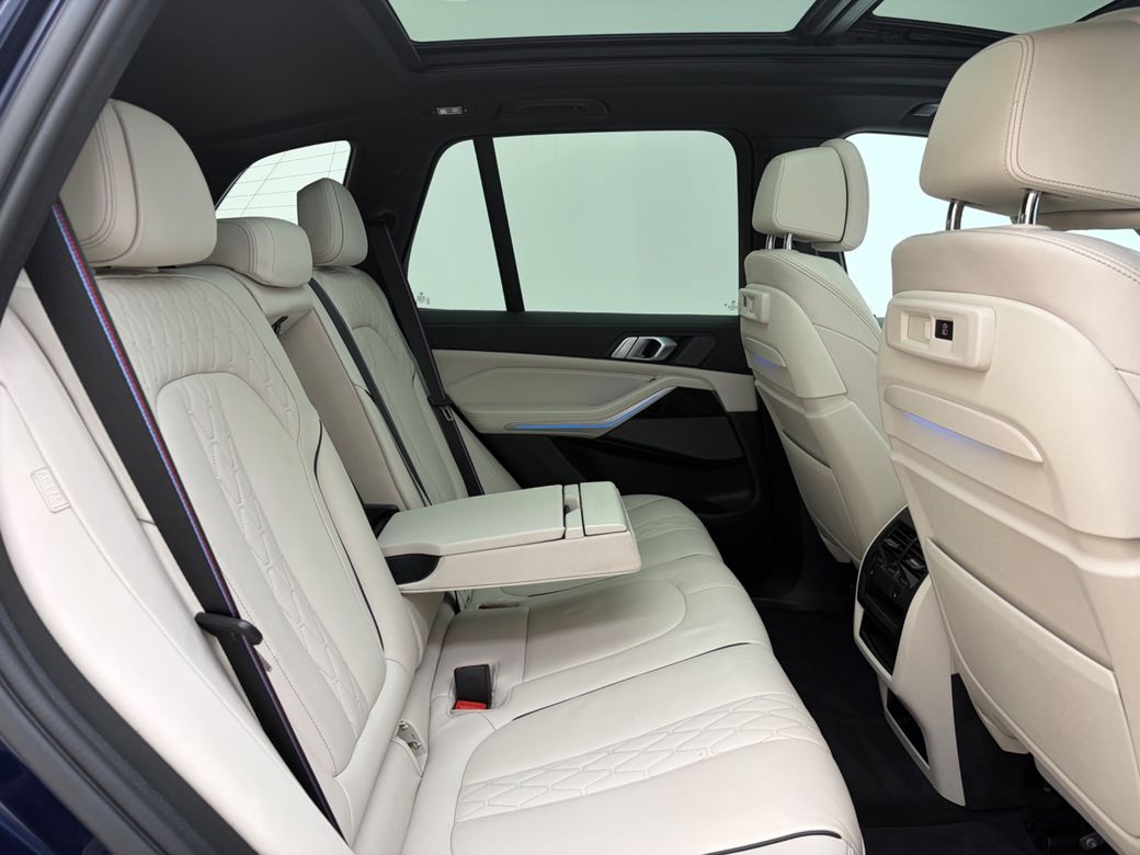 2021 BMW X5