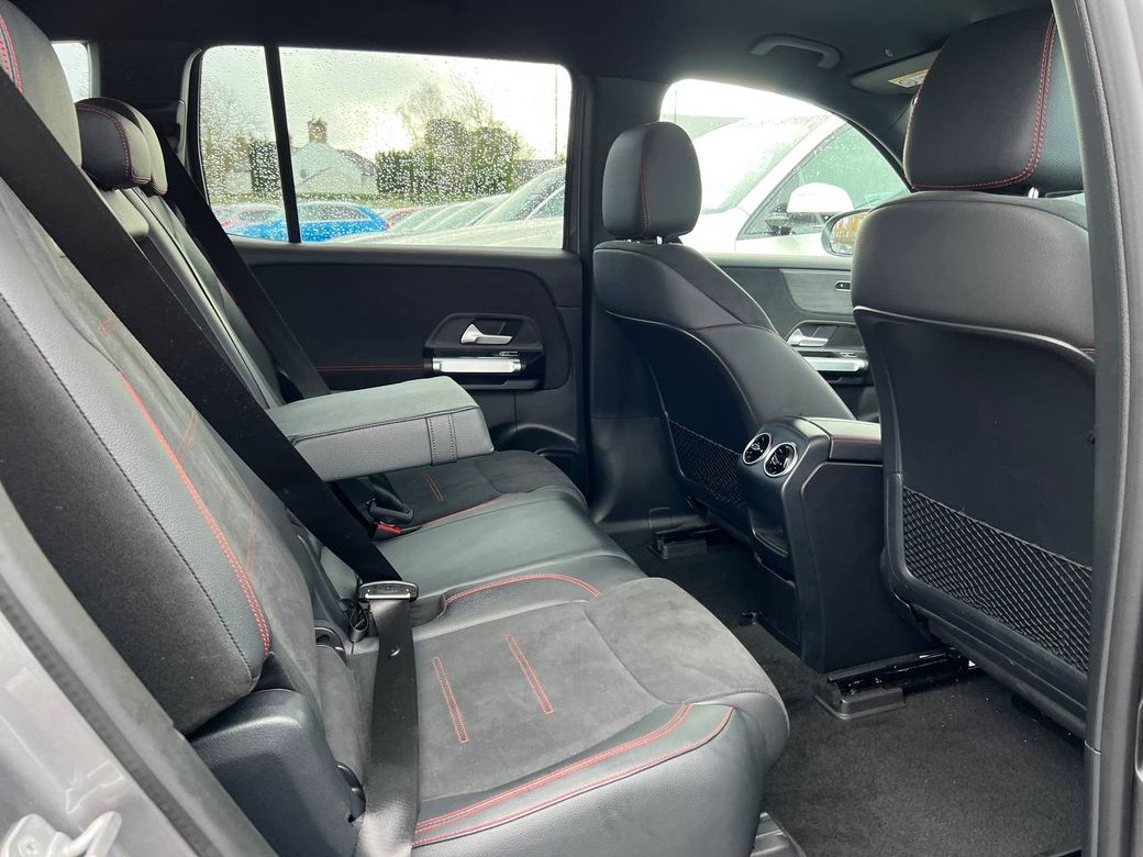 2024 Mercedes-Benz EQB