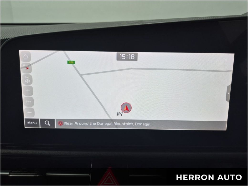 2023 Kia Niro
