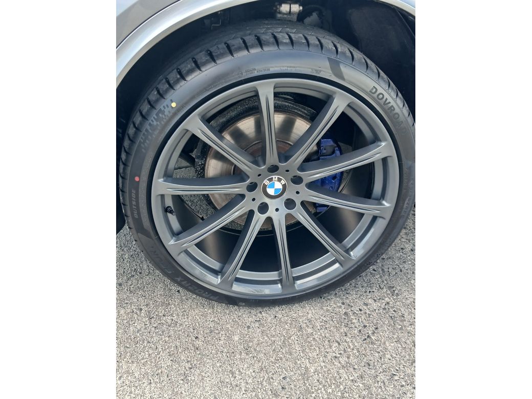 2017 BMW X5