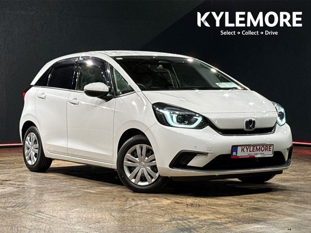 vehicle for sale from Kylemore Cars