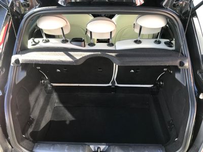 2016 Mini Cooper