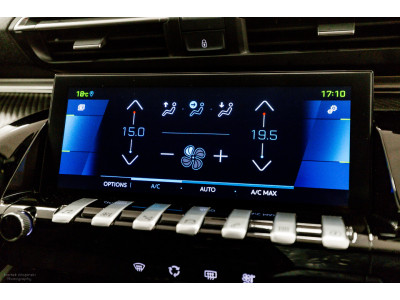 2021 Peugeot 508