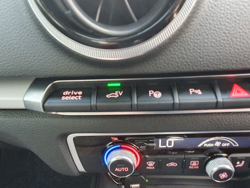 2015 Audi A3