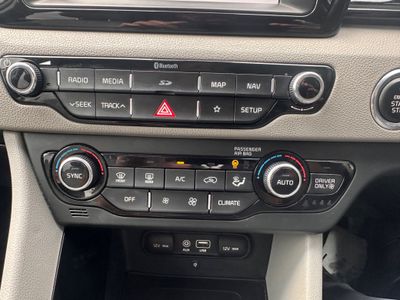 2018 Kia Niro