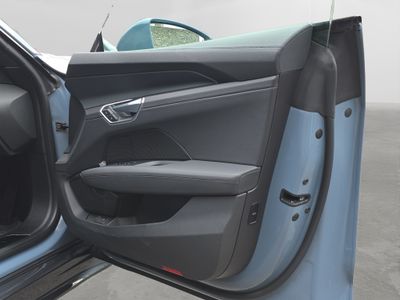 2023 Audi e-tron GT