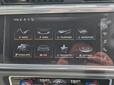 2024 Audi Q3