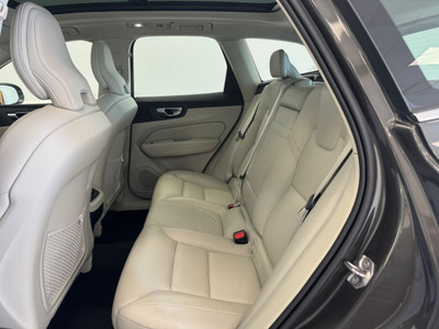 2021 Volvo XC60