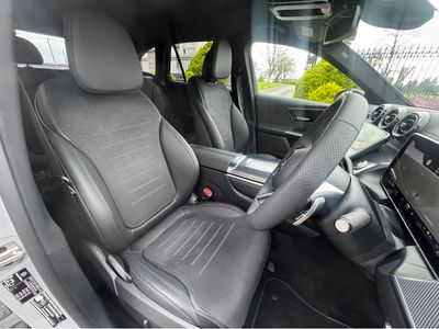 2026 Mercedes-Benz GLC Class