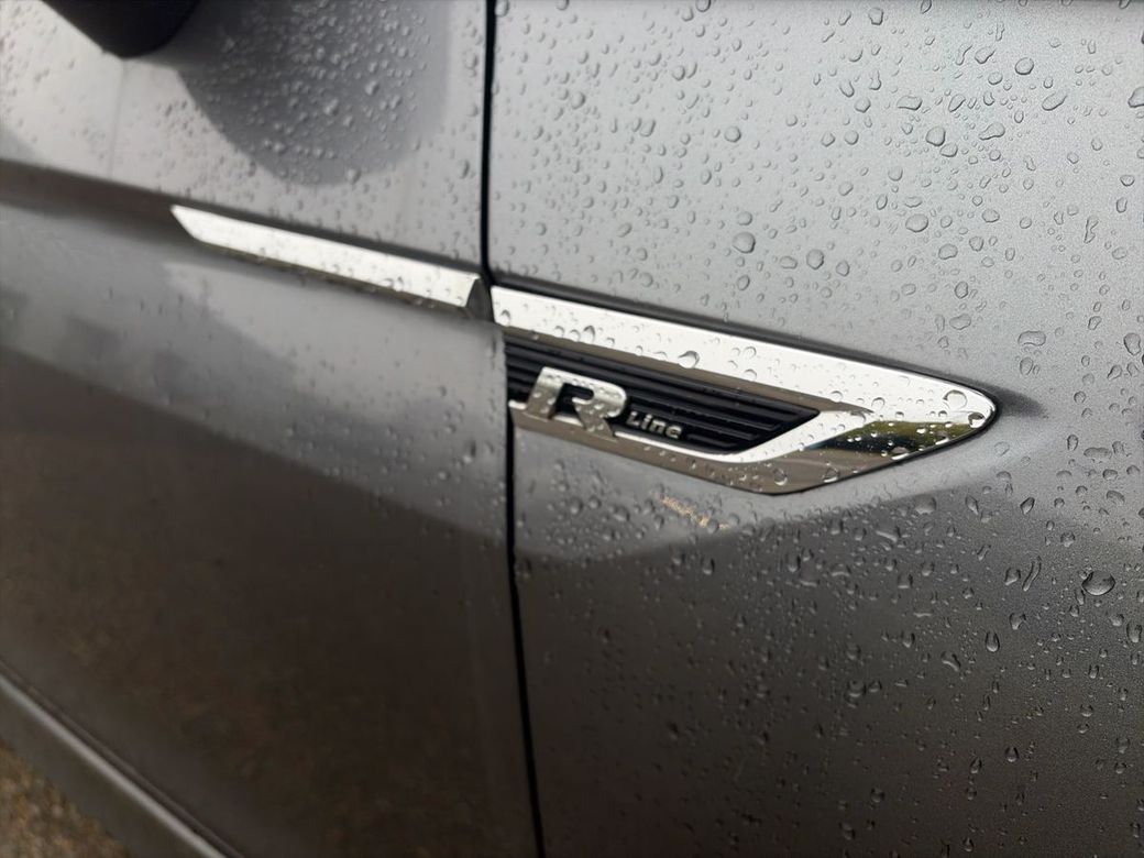 2020 Volkswagen Tiguan Allspace