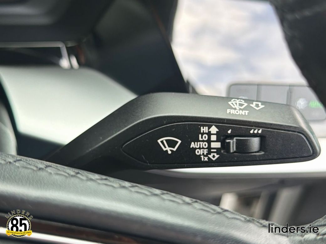 2022 Audi A3