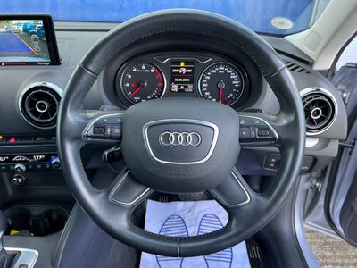 2016 Audi A3