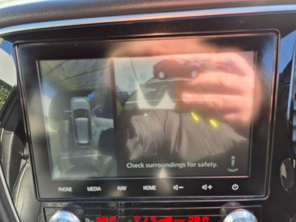 2021 Mitsubishi Outlander