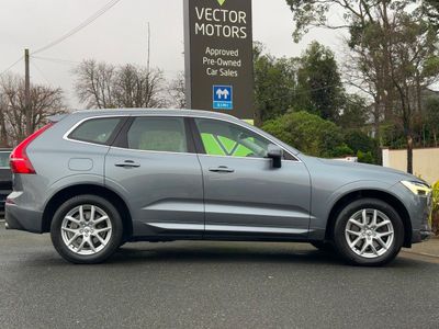 2018 Volvo XC60