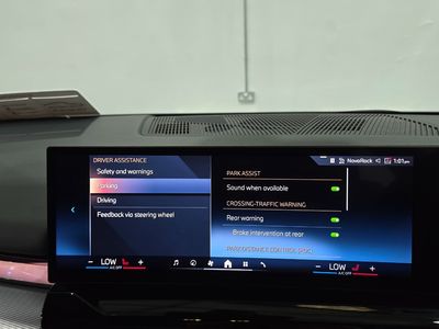 2024 BMW i5