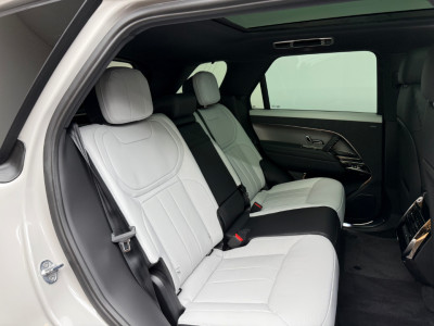 2026 Land Rover Range Rover Sport