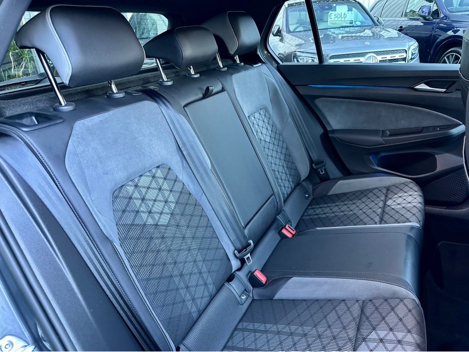 2021 Volkswagen Golf