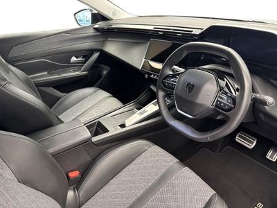 2024 Peugeot 408