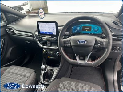 2023 Ford Puma