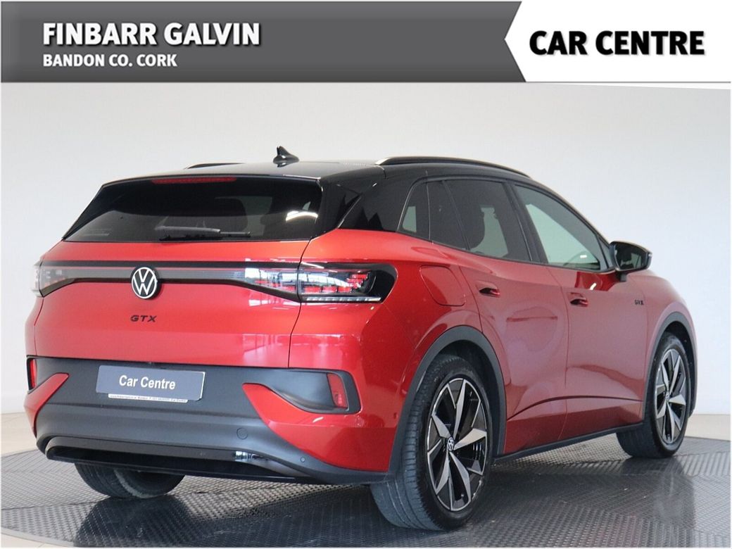 2023 Volkswagen ID.4