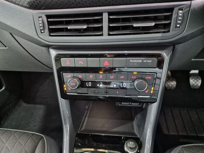 2020 Volkswagen T-Cross