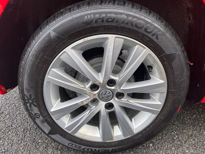 2017 Volkswagen Polo