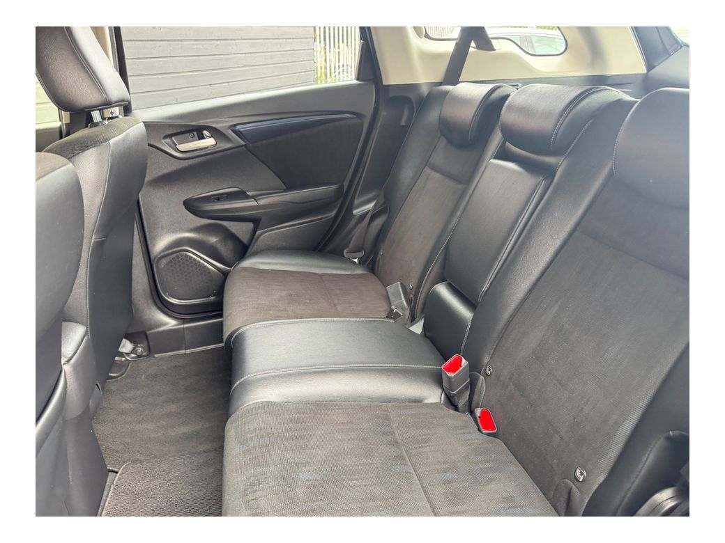 2021 Honda Shuttle