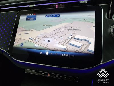 2025 Mercedes-Benz E Class