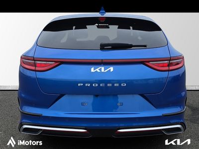 2022 Kia pro_ceed