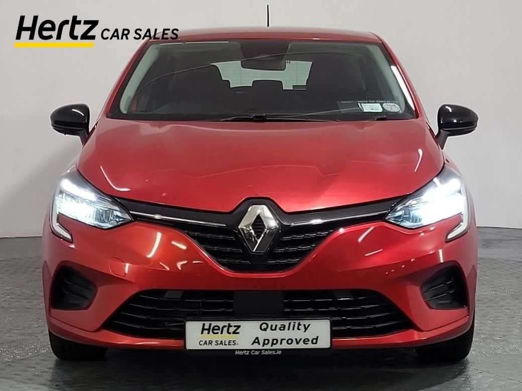 2023 Renault Clio