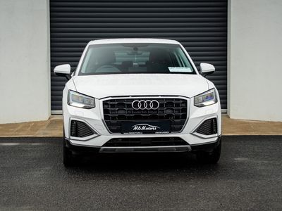 2023 Audi Q2