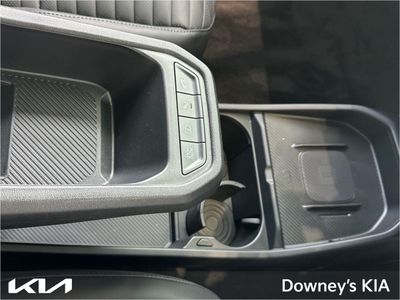 2026 Kia EV4