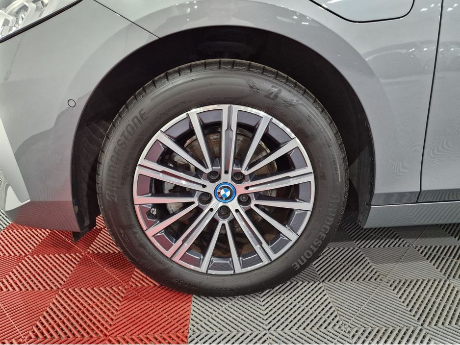 2023 BMW 2 Series Active Tourer