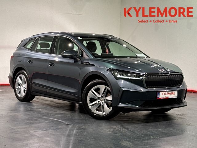 vehicle for sale from Kylemore Cars
