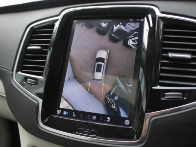 2022 Volvo XC90