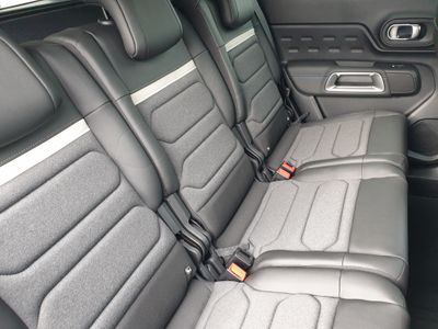 2026 Citroen C5 Aircross