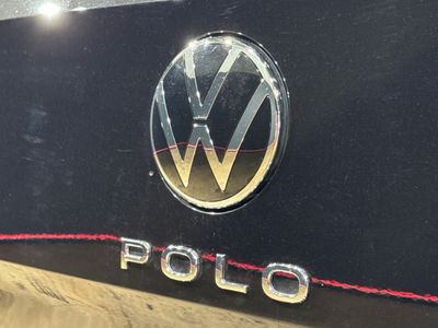 2023 Volkswagen Polo