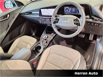 2022 Kia Niro