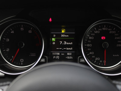 2017 Audi A5