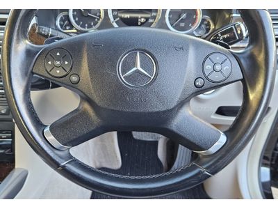 2013 Mercedes-Benz E Class