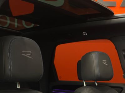 2025 Volkswagen Touareg