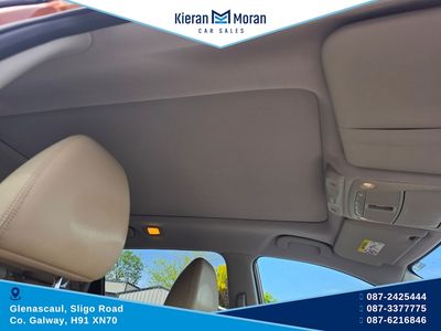 2016 Nissan X-Trail