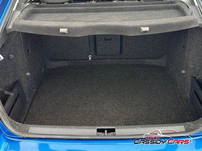 2019 Skoda Octavia
