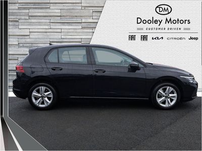 2022 Volkswagen Golf