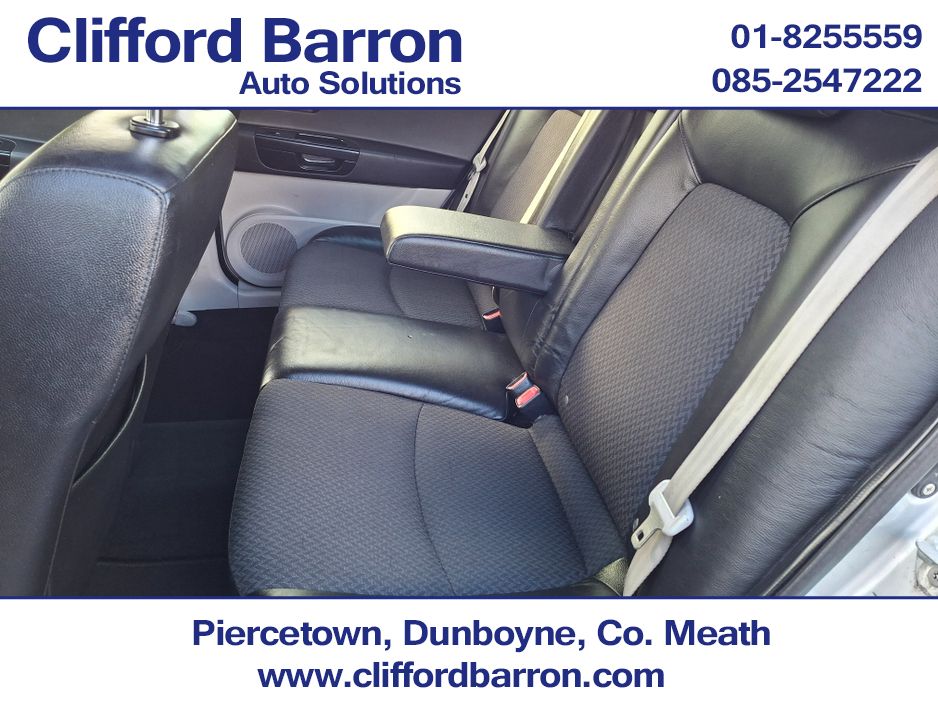 2008 Kia Ceed