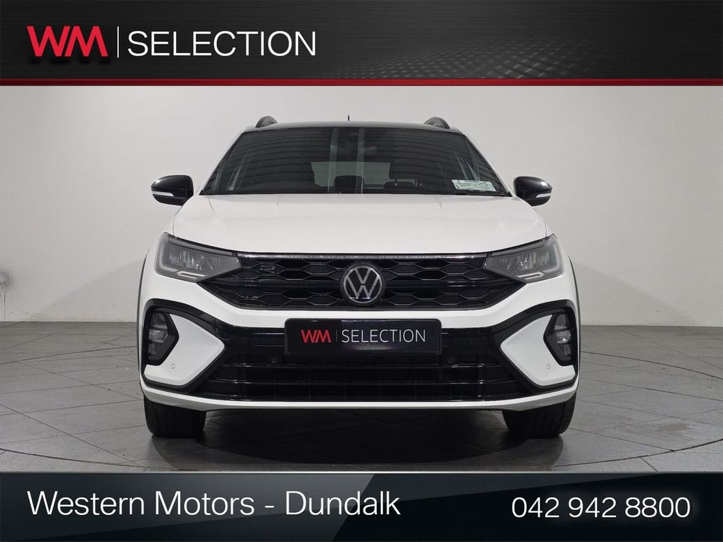 2023 Volkswagen Taigo