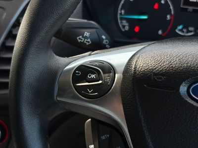 2024 Ford Transit Connect