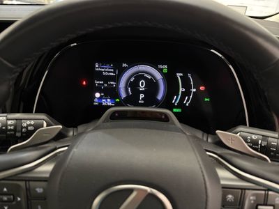 2023 Lexus RX