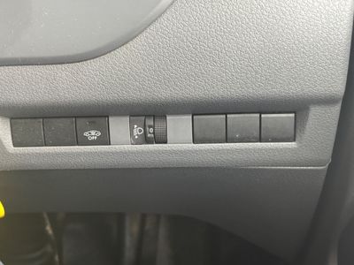 2019 Opel Vivaro