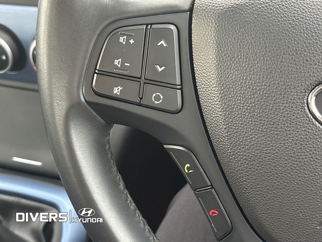 2019 Hyundai i10